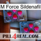 M Force Sildenafil 14